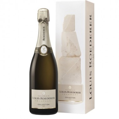 CHAMPAGNE COLLECTION 242 LOUIS ROEDERER