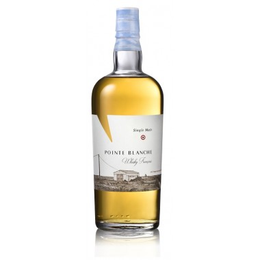 WHISKY POINTE BLANCHE