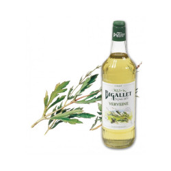 SIROP VERVEINE BIGALLET