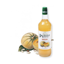 SIROP MELON BIGALLET