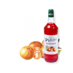 SIROP MANDARINE BIGALLET