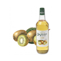 SIROP KIWI BIGALLET