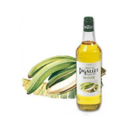 SIROP BANANE BIGALLET