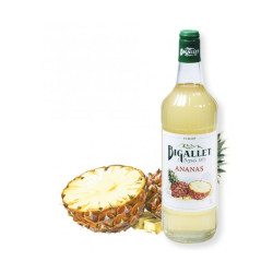 SIROP ANANAS BIGALLET