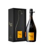 CHAMPAGNE GRANDE DAME VEUVE CLICQUOT