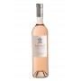 AOP BANDOL PETITE REINE ROSE FAMILLE NEGREL