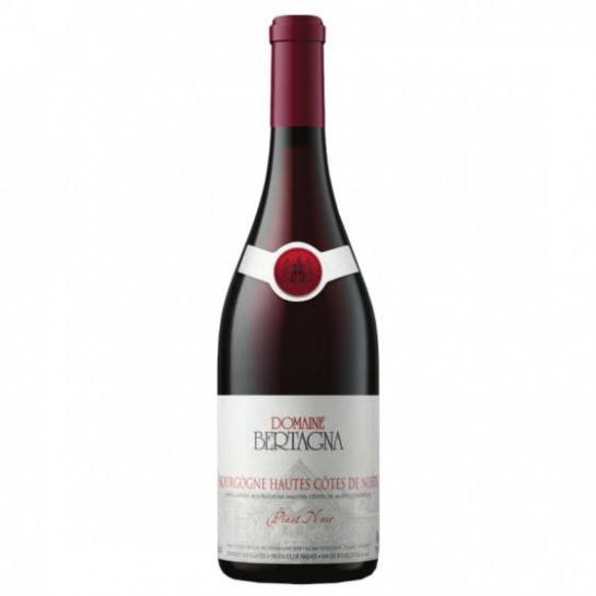 BOURGOGNE HAUTES COTES DE NUIT DOMAINE BERTAGNA