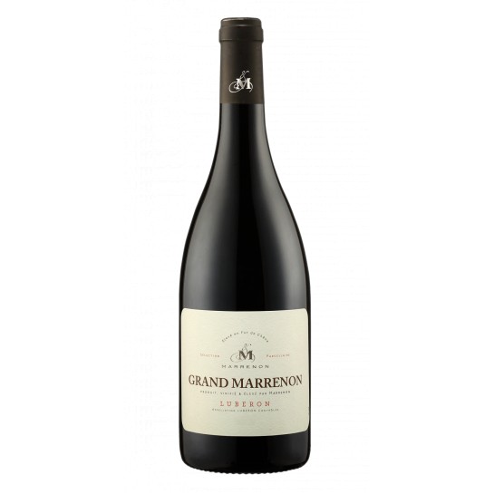 AOP LUBERON GRAND MARRENON MARRENON