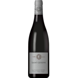 SAINT JOSEPH AMPHORE D'ARGENT VINS DE VIENNE