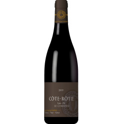 COTE ROTIE LE COMBARD VINS DE VIENNE