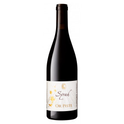 IGP SYRAH OR PISTE VIGNOBLES CHIRAT