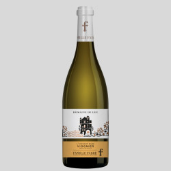 IGP OC VIOGNIER FAMILLE FABRE