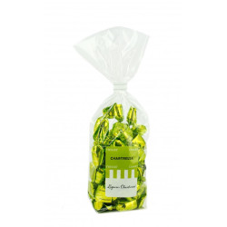 BONBONS A LA CHARTREUSE