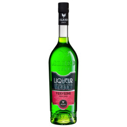 LIQUEUR VERVEINE EYGUEBELLE