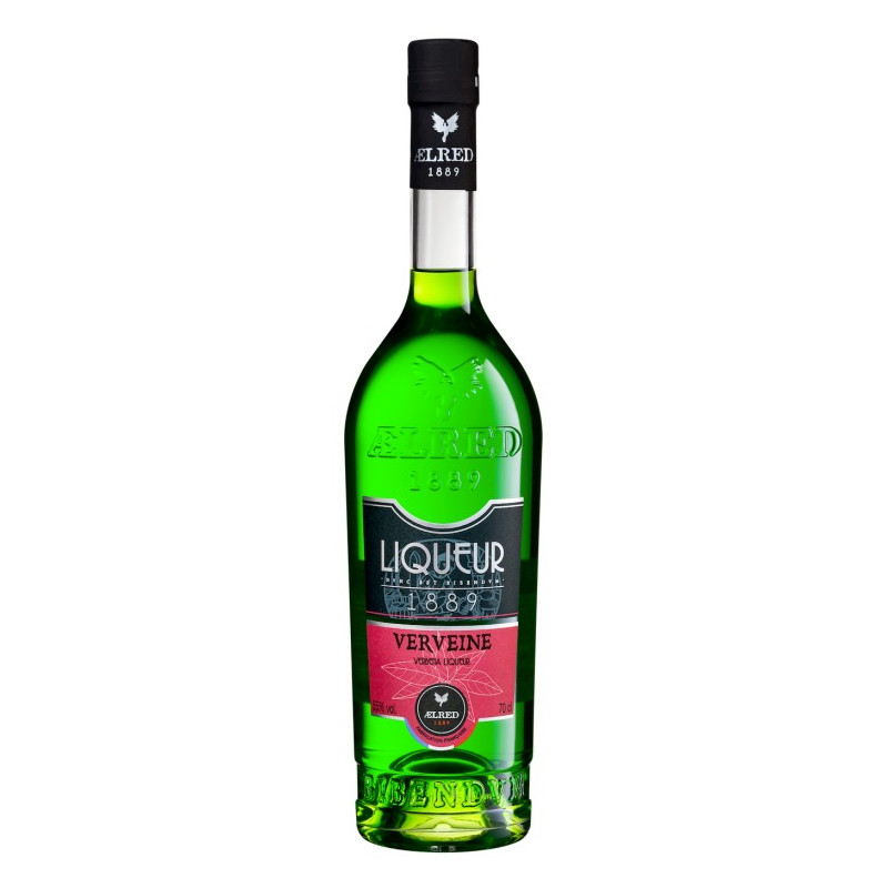 LIQUEUR VERVEINE EYGUEBELLE