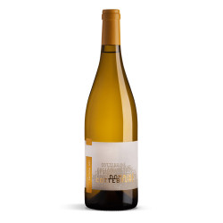 AOP FAUGERES LES MOULINS BLANC DOMAINE COTTEBRUNE