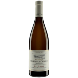 MEURSAULT CHARMES 1ER CRU GUY BOCARD