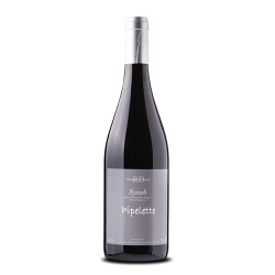 IGP SYRAH PIPELETTE RODOLPHE DUCULTY