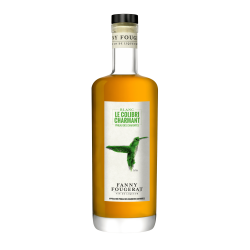 PINEAU DES CHARENTES LE COLIBRI CHARMANT FANNY FOUGERAT