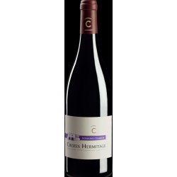 CROZES HERMITAGE DOMAINE COMBIER