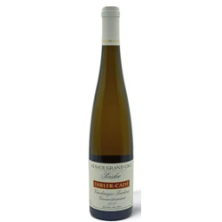 GEWURZTRAMINER GRAND CRU KESSLER VENDANGES TARDIVES DIRLER CADE