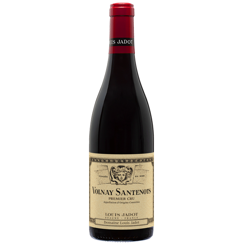 VOLNAY 1ER CRU SANTENOTS LOUIS JADOT