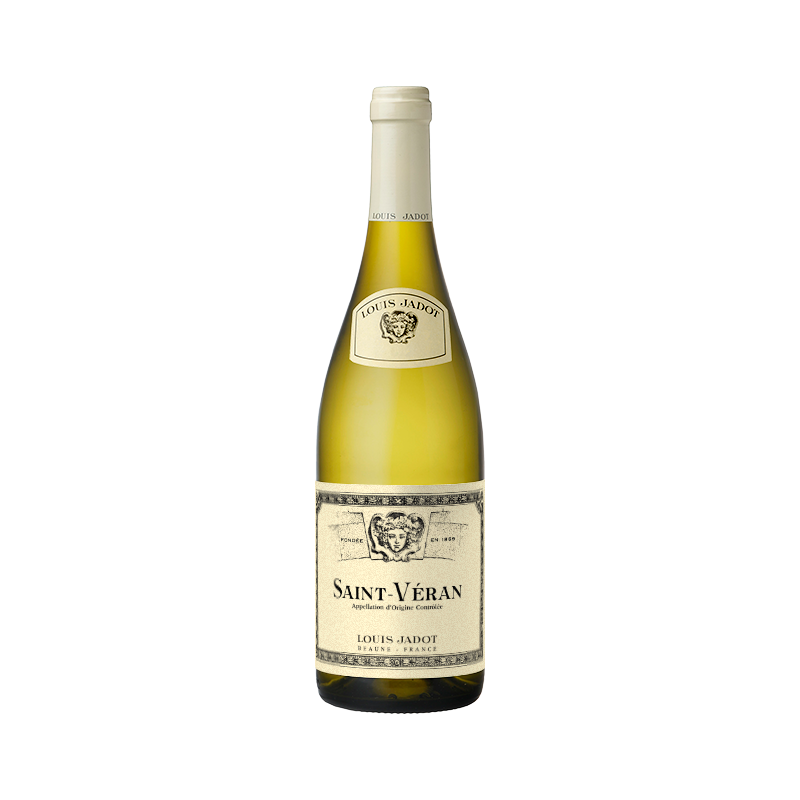 SAINT VERAN LOUIS JADOT