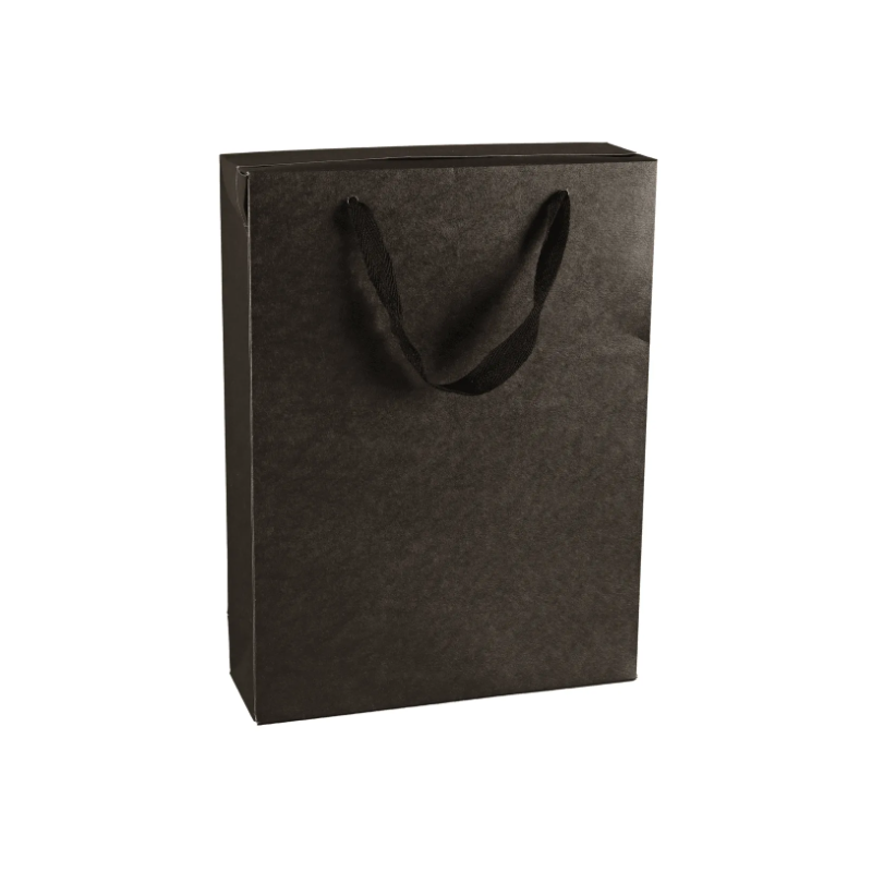 SAC 3 BTS BOXBAG CHICAGO KRAFT NOIR