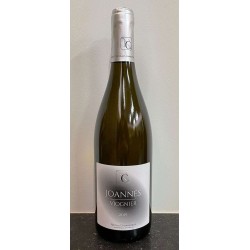 IGP VIOGNIER JOANNES NICOLAS CHAMPAGNEUX