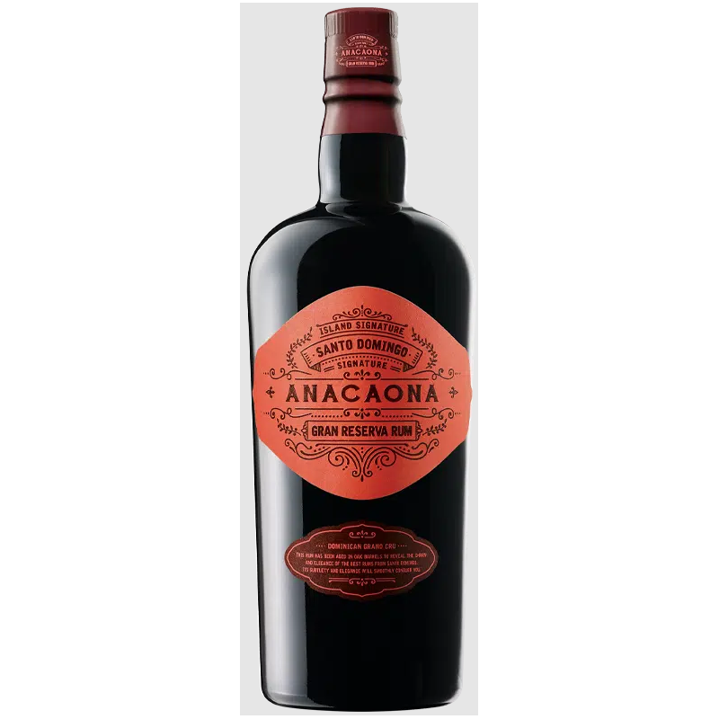 RHUM ANACOANA GRAN RESERVA ISLAND SIGNATURE