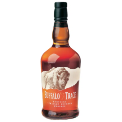 BOURBON BUFFALO TRACE KENTUCKY STRAIGHT