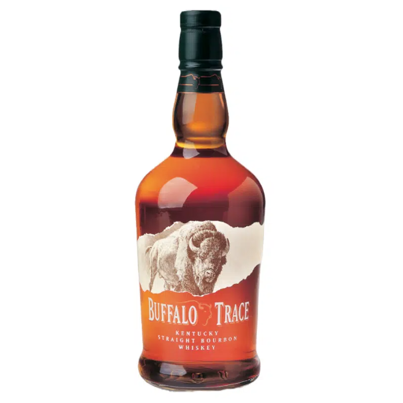 BOURBON BUFFALO TRACE KENTUCKY STRAIGHT