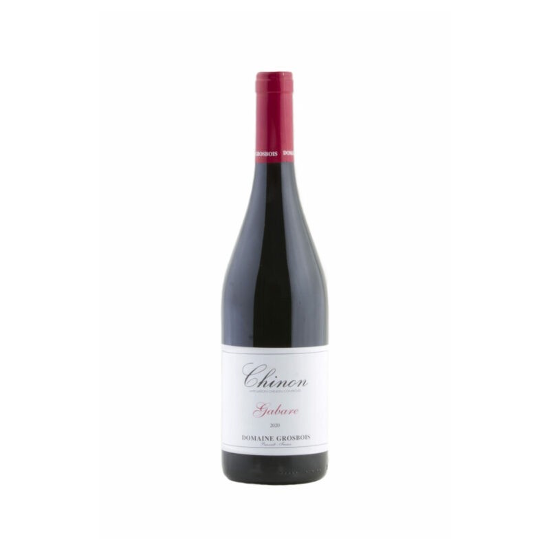 CHINON GABARE DOMAINE GROSBOIS