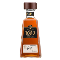 TEQUILA ANEJO 1800