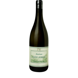 SAINT JOSEPH MAIRLANT BLANC FRANCOIS VILLARD