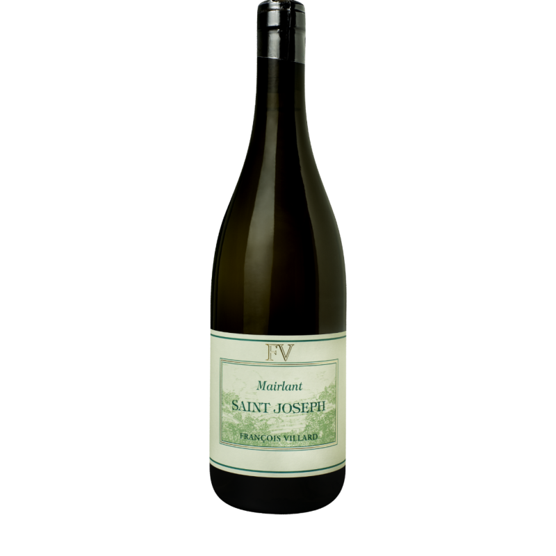 SAINT JOSEPH MAIRLANT BLANC FRANCOIS VILLARD