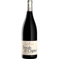 VIN DE FRANCE SYRAH D'OGIER STEPHANE OGIER