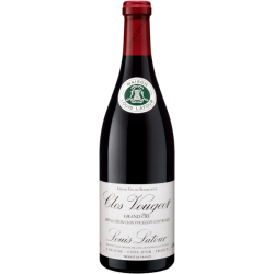 CLOS VOUGEOT GRAND CRU LOUIS LATOUR