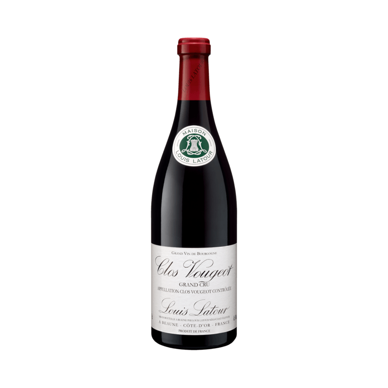 CLOS VOUGEOT GRAND CRU LOUIS LATOUR