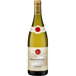 HERMITAGE BLANC E.GUIGAL