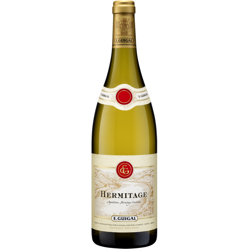 HERMITAGE BLANC E.GUIGAL