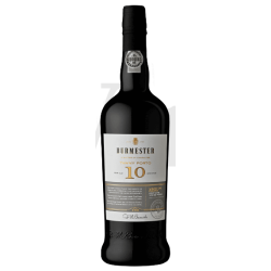 PORTO TAWNY 10 ANS BURMESTER