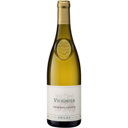 IGP OC VIOGNIER MAISON DELAS