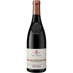 CROZES HERMITAGE LES LAUNES DELAS