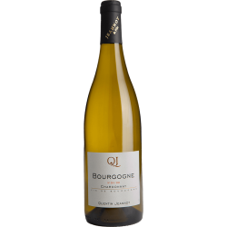 BOURGOGNE CHARDONNAY QUENTIN JEANNOT