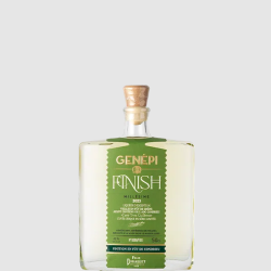 GENEPI FINISH FUT DE CONDRIEU BIGALLET