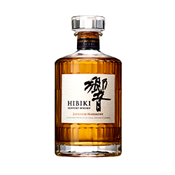 WHISKY HIBIKI JAPANESE HARMONY