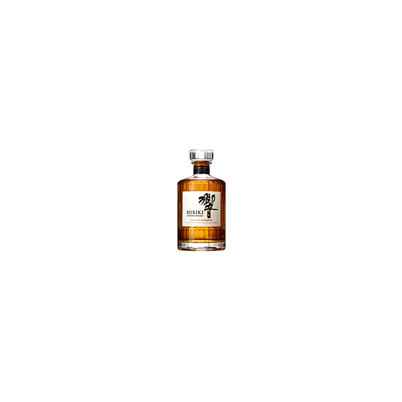 WHISKY HIBIKI JAPANESE HARMONY