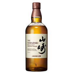 WHISKY YAMAZAKI DISTILLERS RESERVE SUNTORY