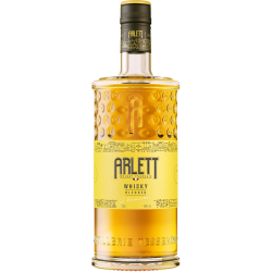 WHISKY BLENDED ARLETT